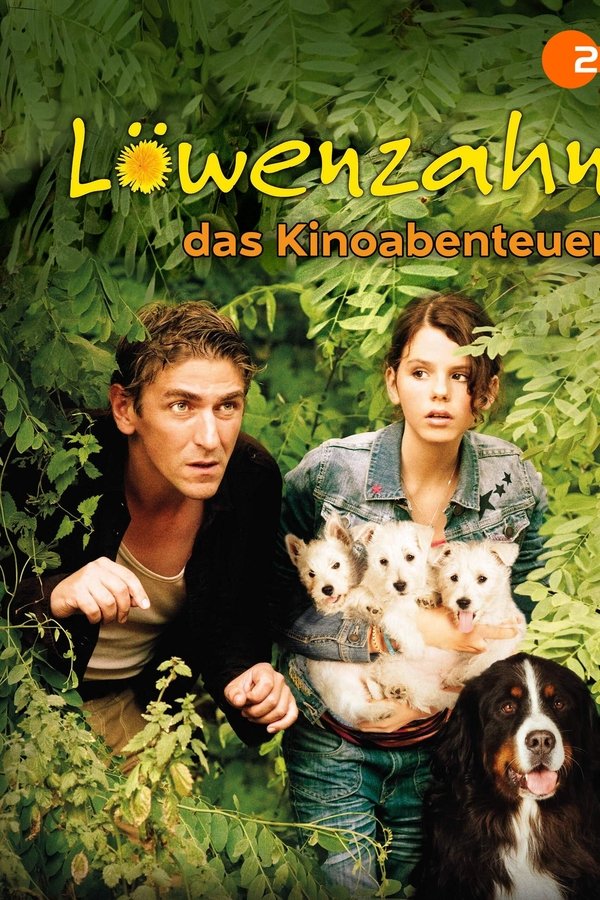 AF - Löwenzahn - Das Kinoabenteuer  (2011)