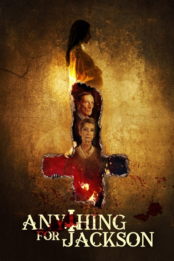 HU - Anything for Jackson (2020)