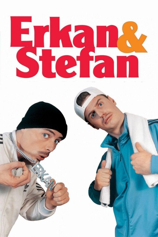 DE - Erkan & Stefan (2000)