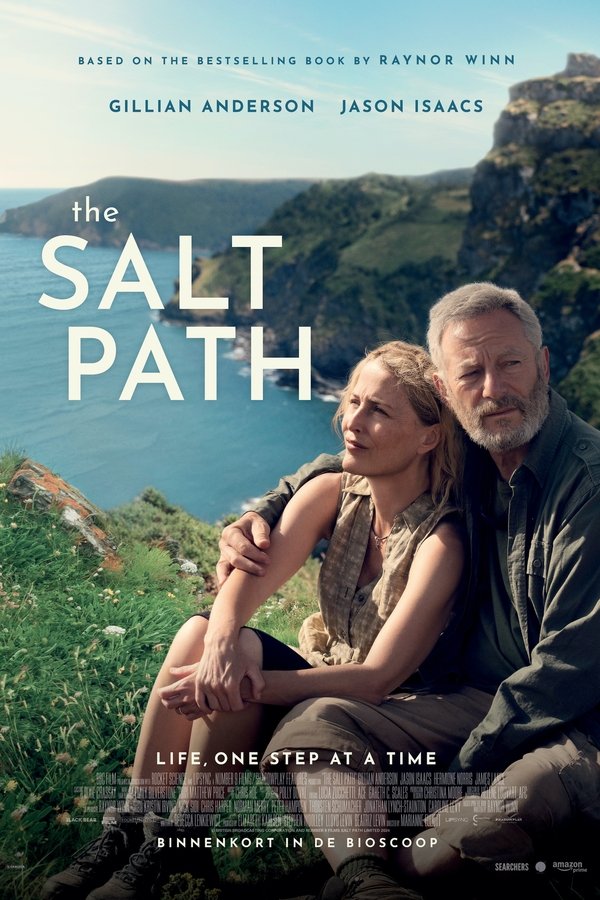 NL - THE SALT PATH (2025)