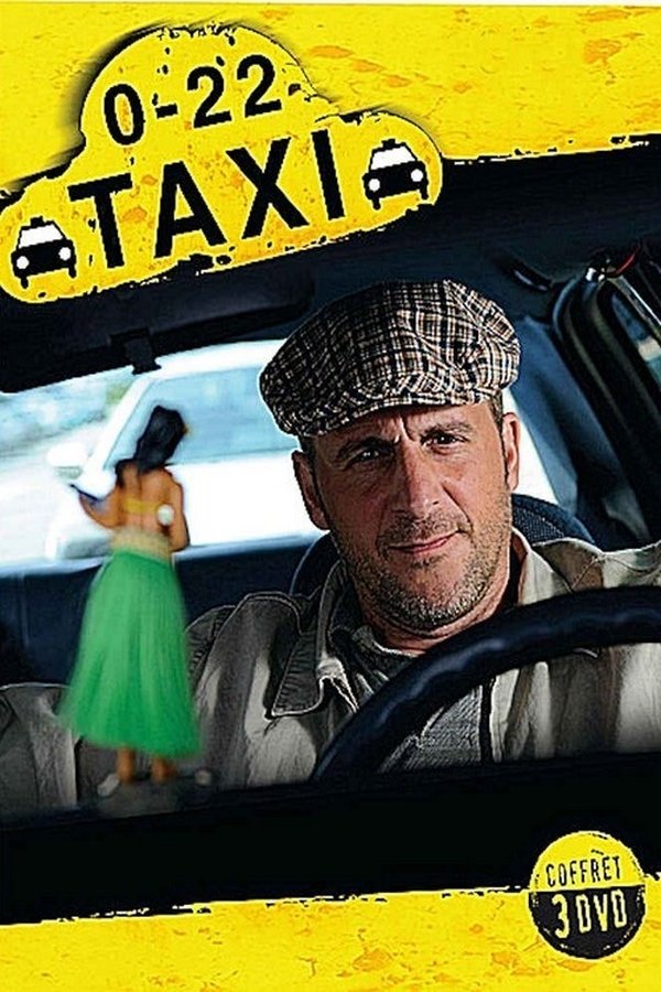 QFR - Taxi 0-22