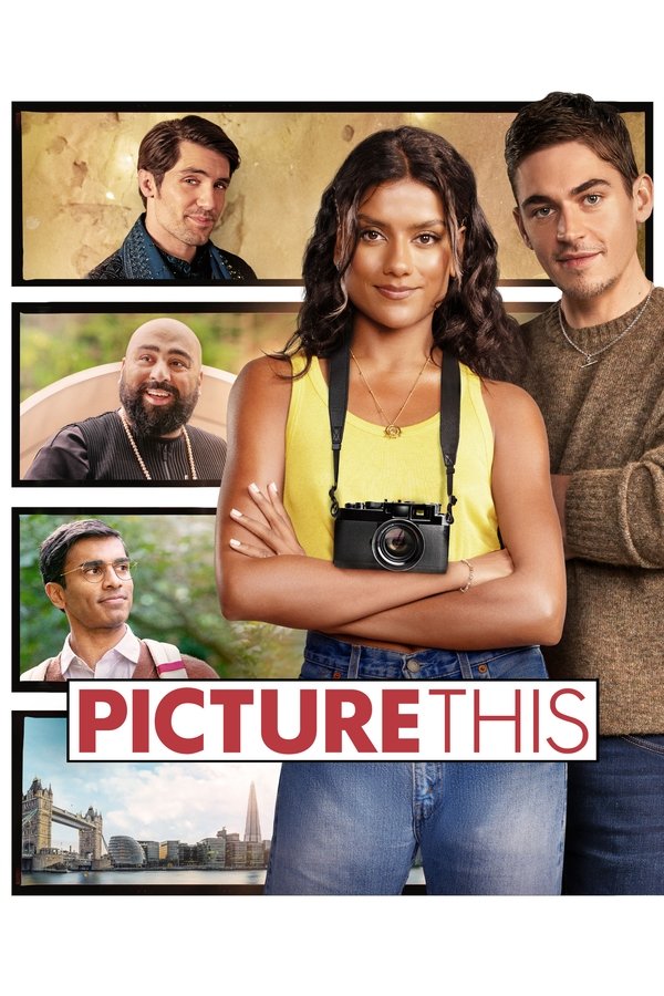 AL - Picture This (2025)