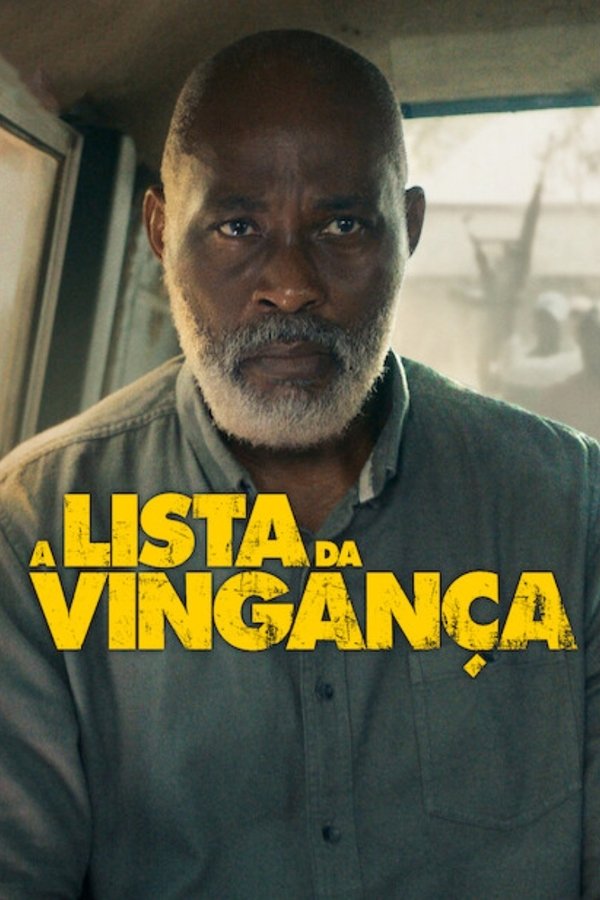 BR - A lista da vingança (2023)