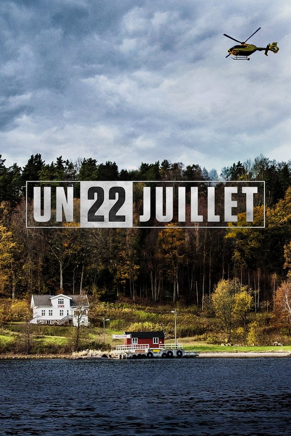 FR - Un 22 juillet (2018)