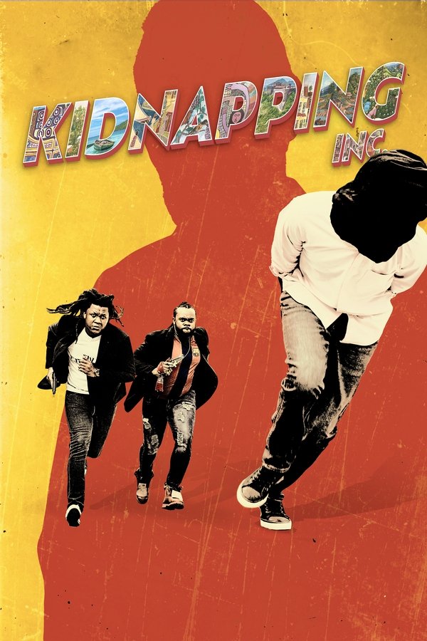 FR - Kidnapping Inc. (2024)