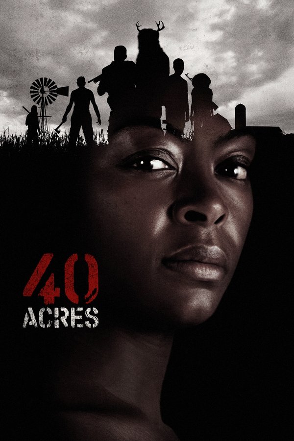 AR - 40 Acres (2025)