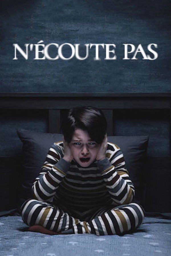 FR - N’écoute pas  (2020)