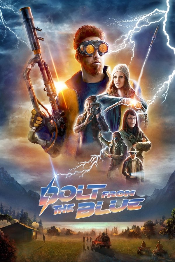 RU - Bolt from the Blue (2024)