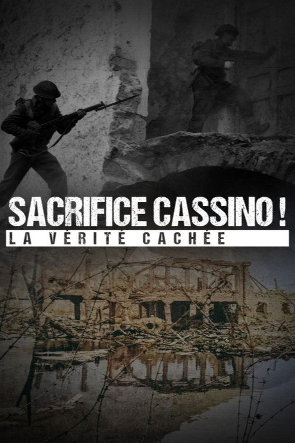 FR - Sacrifice Cassino! La vérité cachée S01 E01