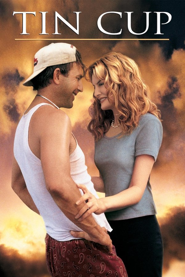 PL - TIN CUP (1996)