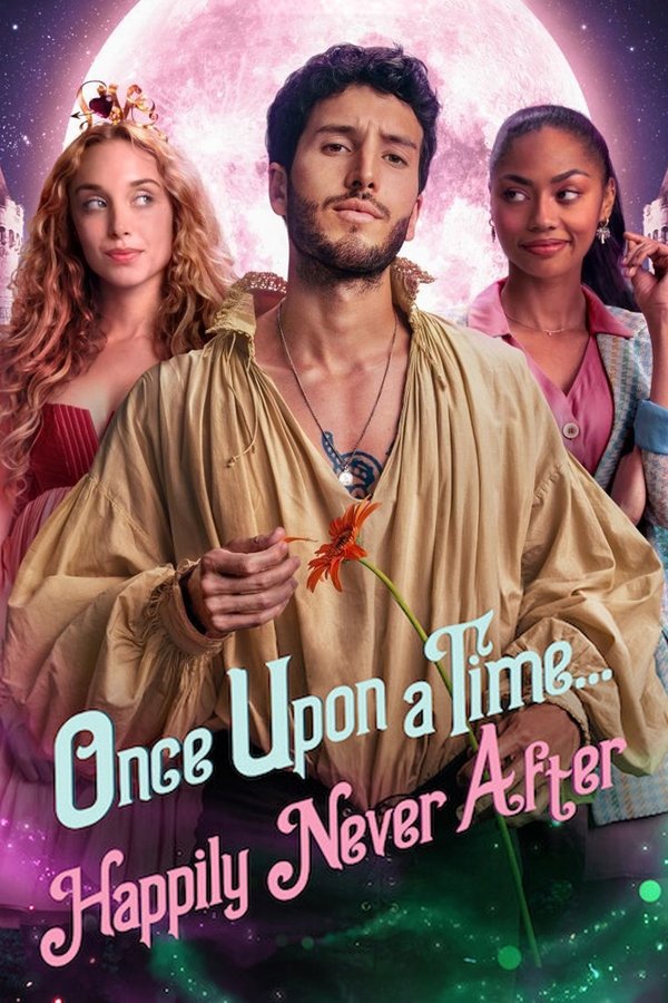 NF - Once Upon a Time... Happily Never After