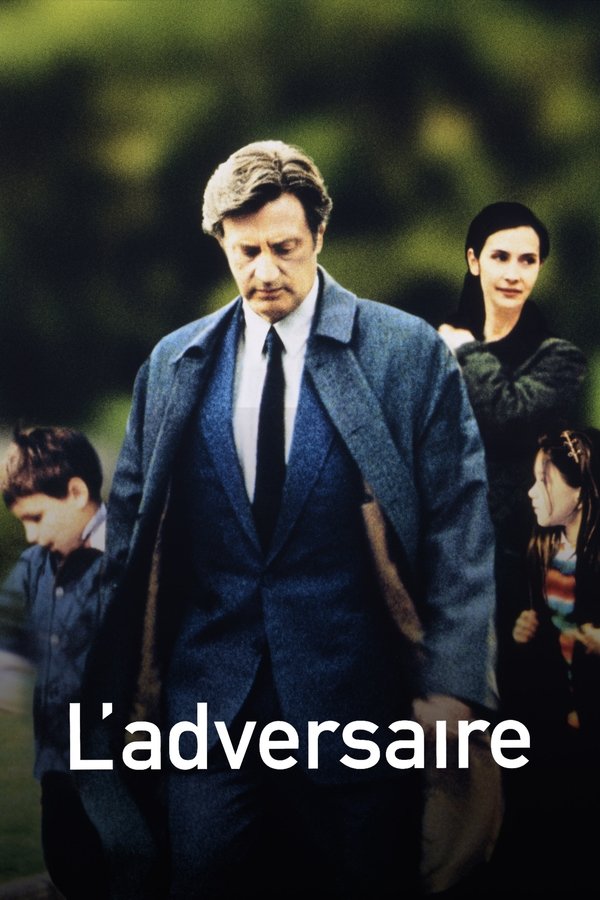 FR - L'Adversaire (2002)