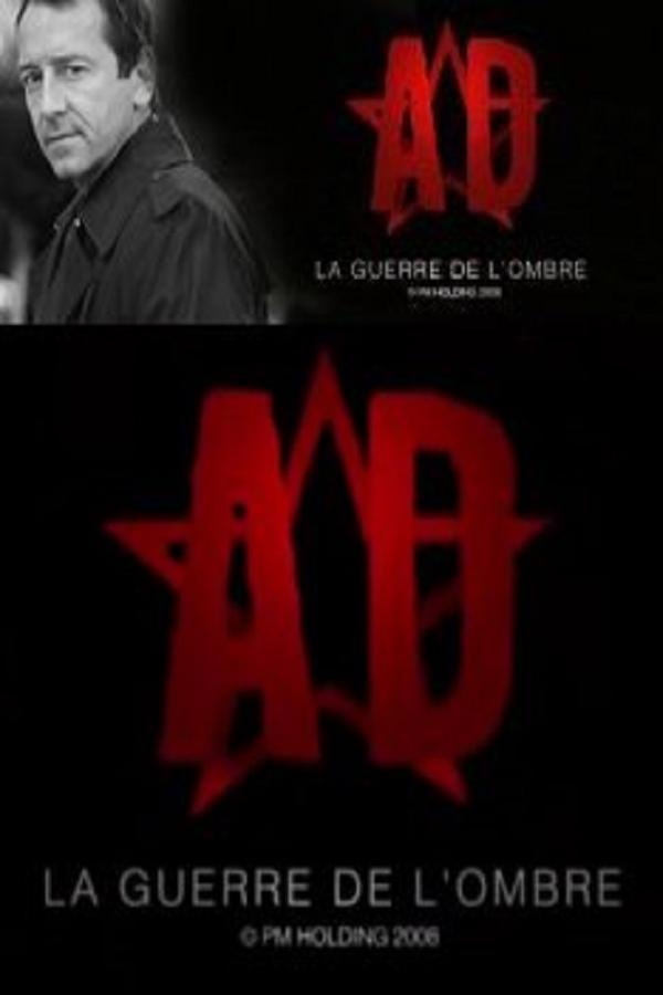FR - A.D. La guerre de l'ombre