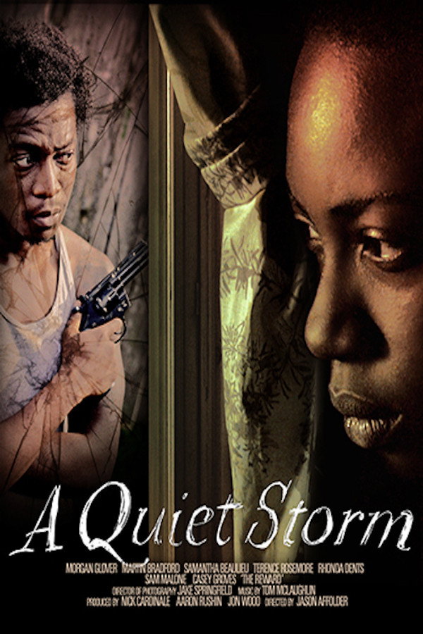 SE - A Quiet Storm