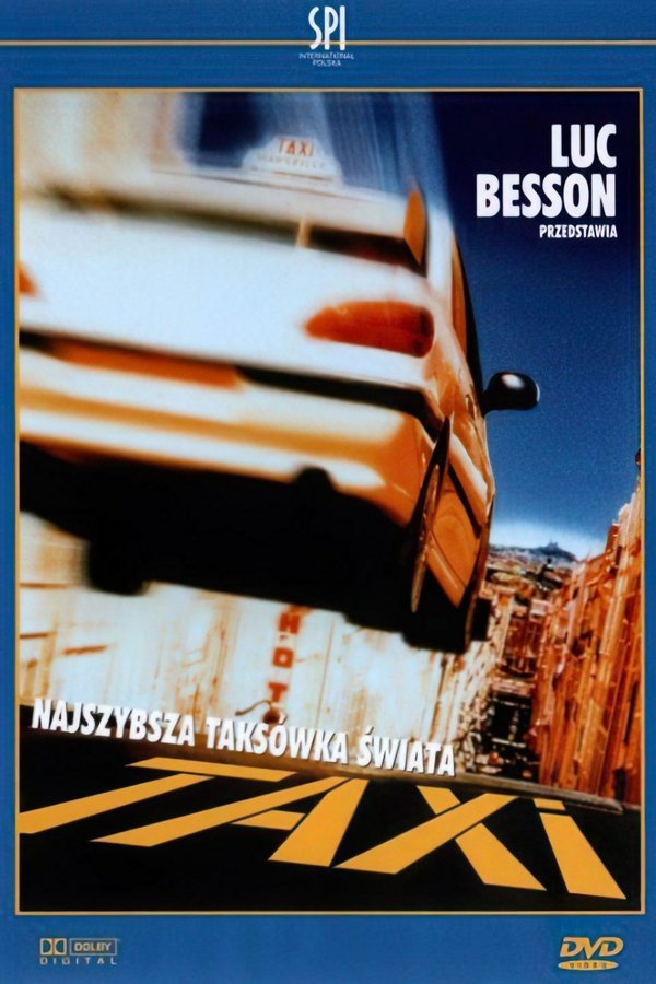 PL - TAXI (1998)
