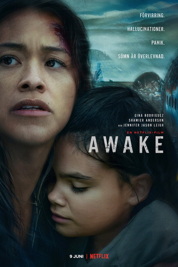 SE - Awake