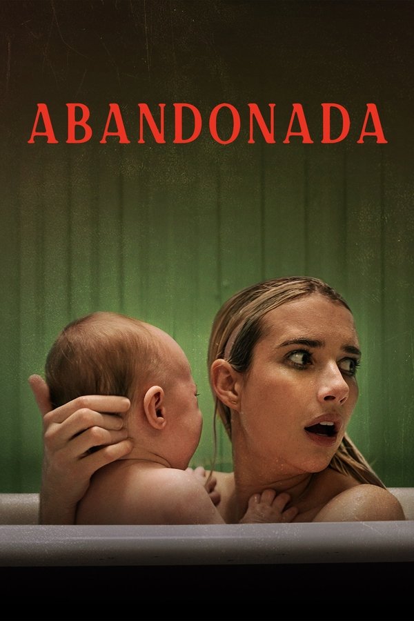 BR - Abandonada (2022)