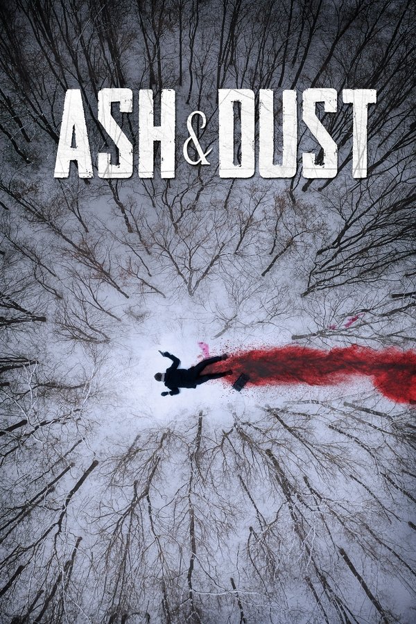 SC - Ash & Dust (2022)