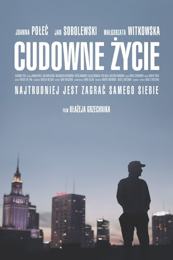 PL - CUDOWNE ŻYCIE (2022) POLSKI