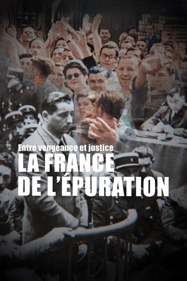 entre vengeance et justice (2025)