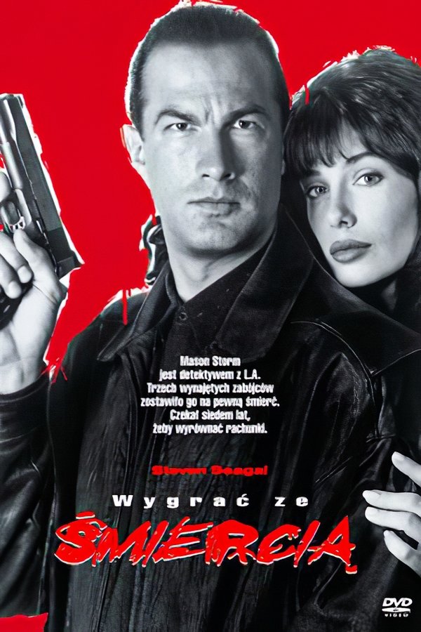 PL - WYGRAĆ ZE ŚMIERCIĄ (1990)