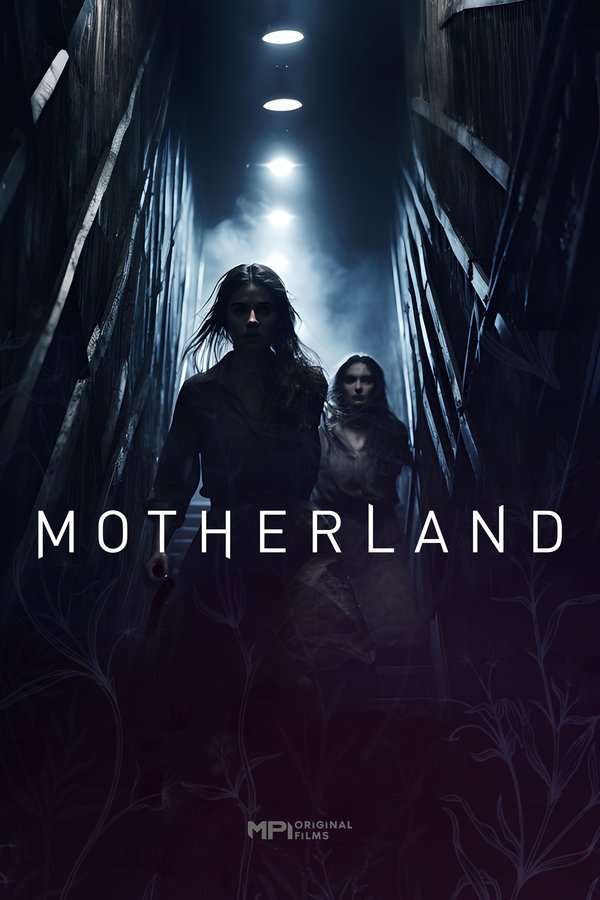 EX - Motherland (2025)