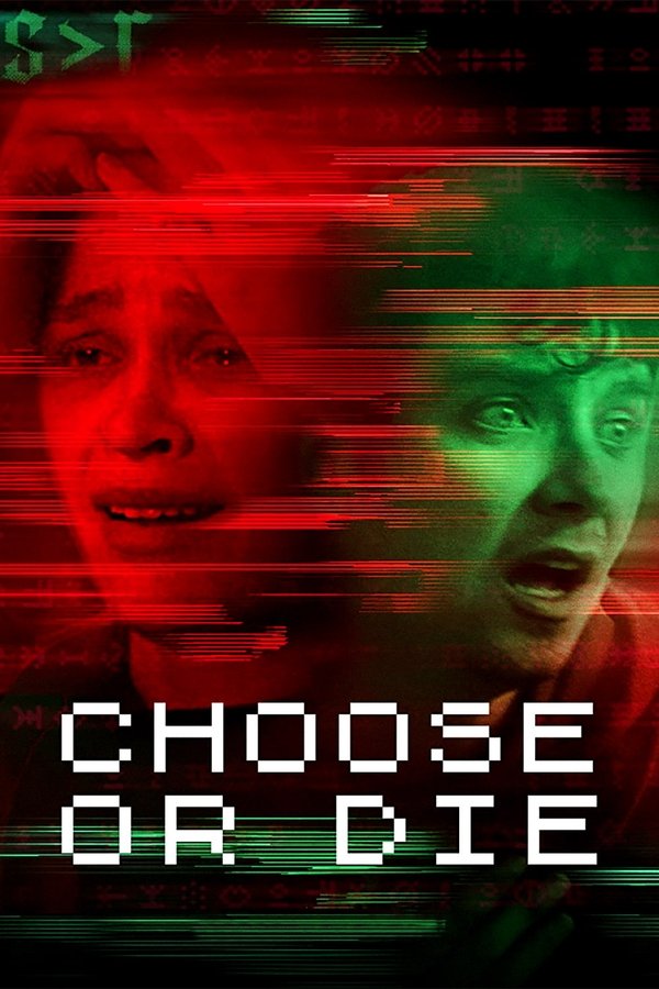 AL - Choose or Die  (2022)