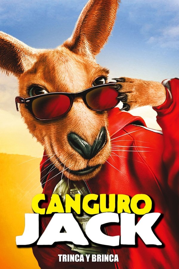 LAT - Kangaroo Jack (2003)