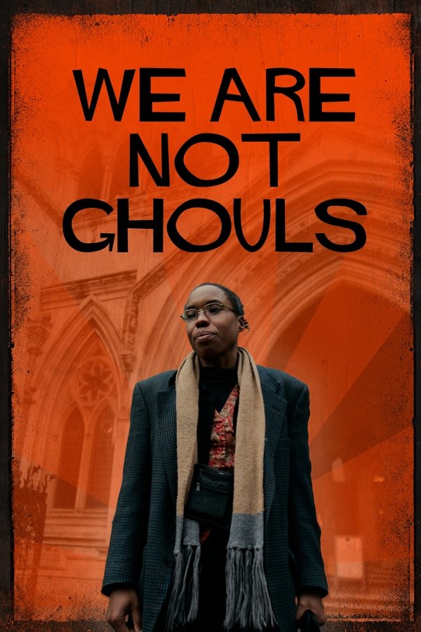 RU - We Are Not Ghouls (2022)