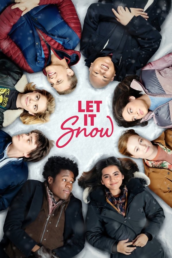 NL - LET IT SNOW (2019)
