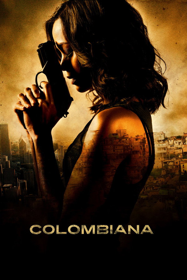 PL - COLOMBIANA (2011)
