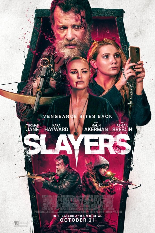 EN - Slayers (2022)