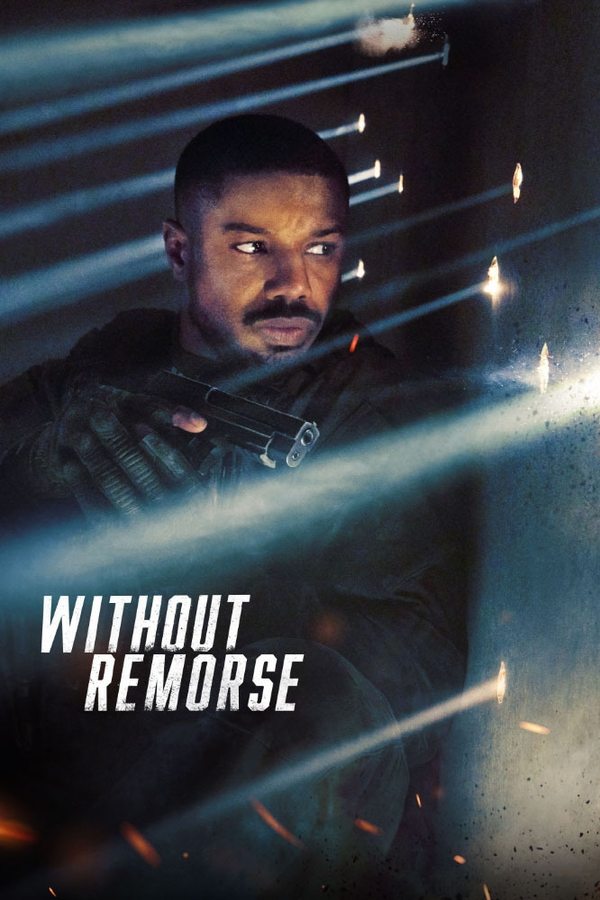 NL - TOM CLANCY'S WITHOUT REMORSE  (2021)