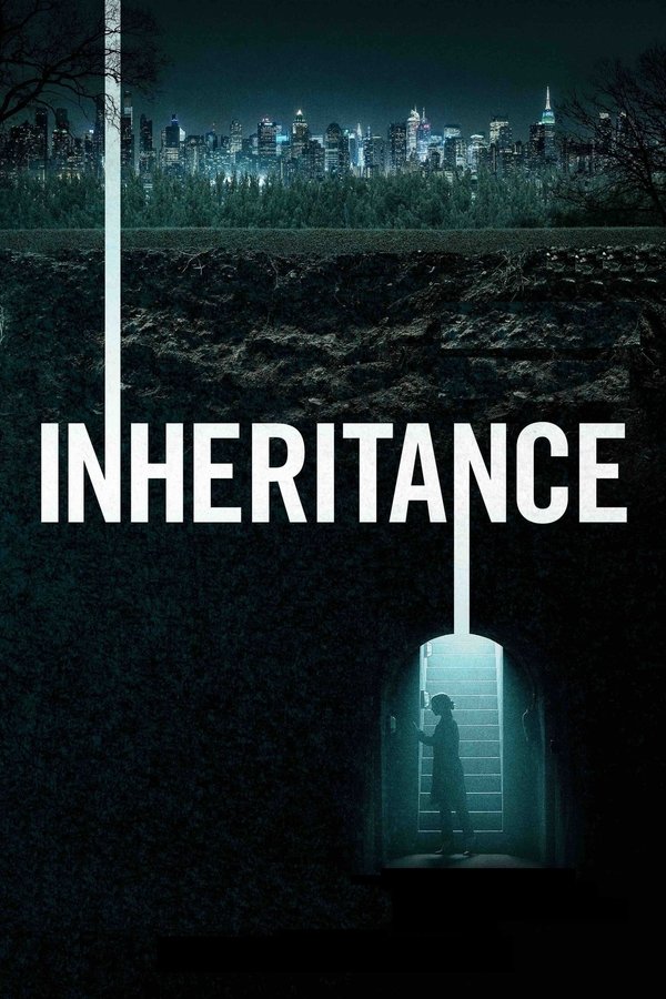 BG - Inheritance (2020)