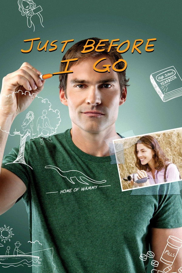 SE - Just Before I Go
