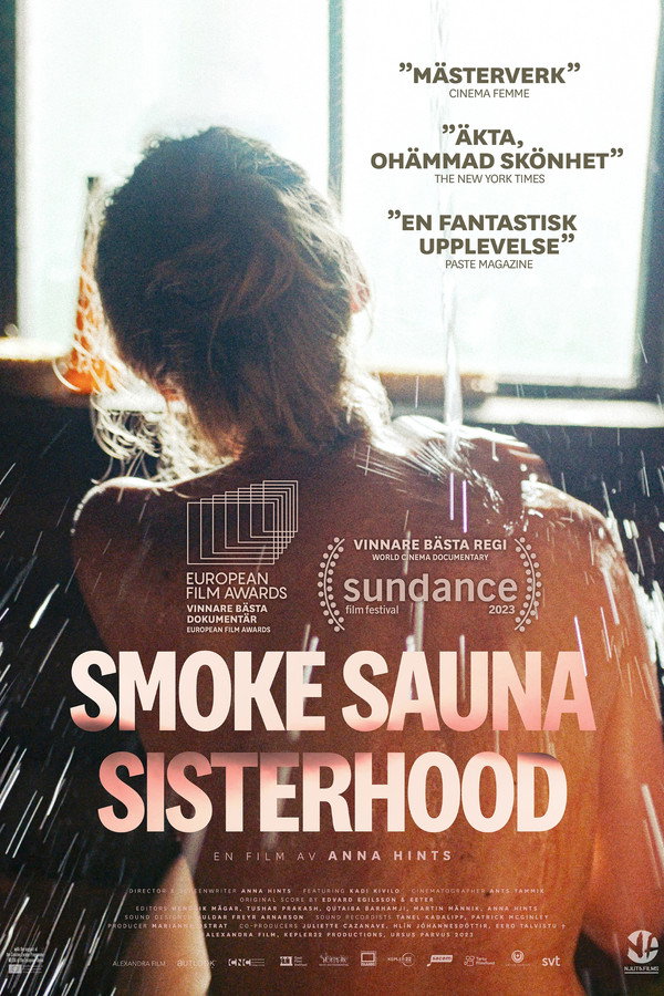 SE - Smoke Sauna Sisterhood