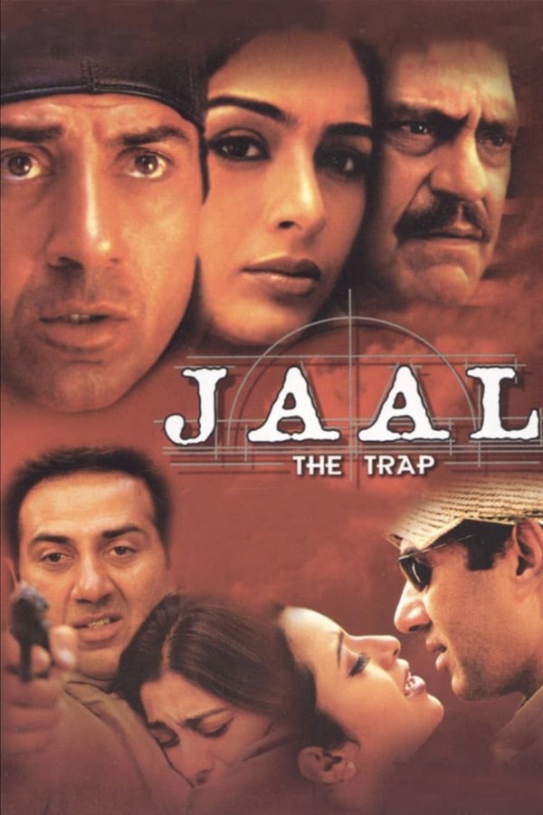 IN - Jaal: The Trap (2003)