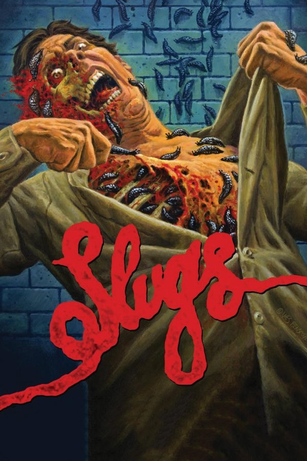IN - Slugs (1988)