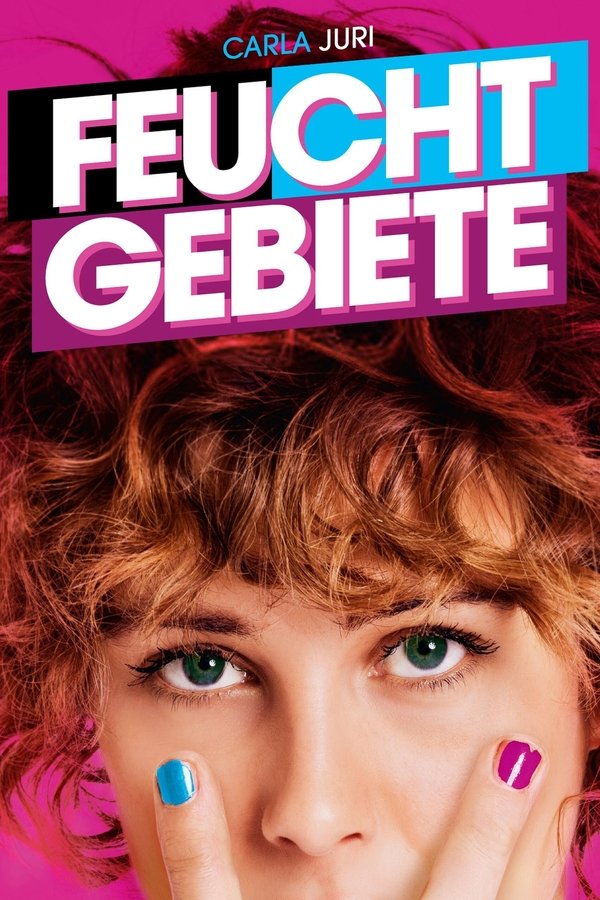 DE - Feuchtgebiete (2013)