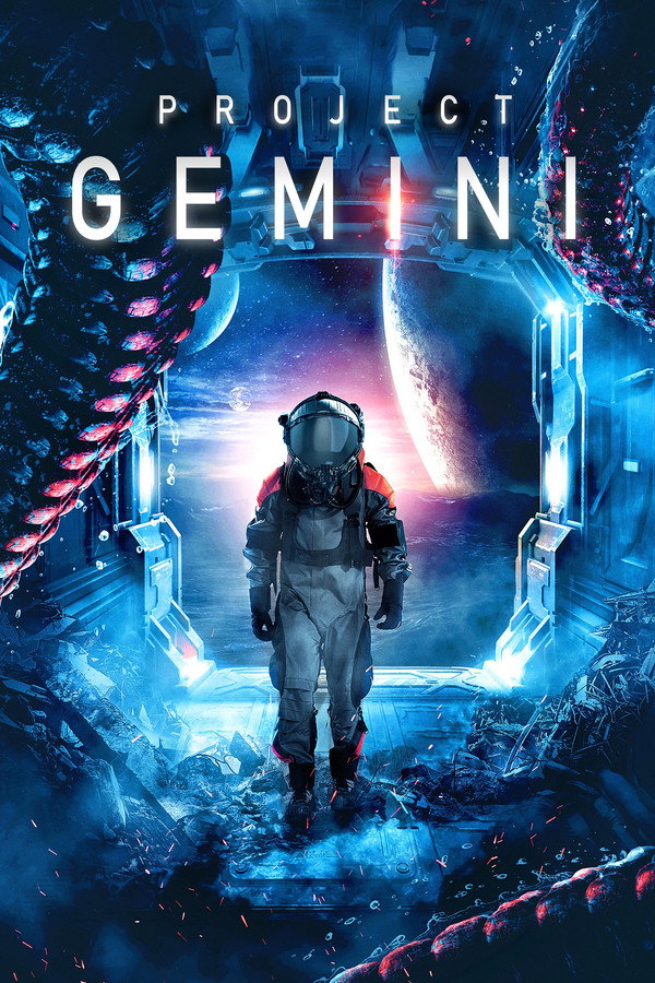 IN - Project 'Gemini' (2022)