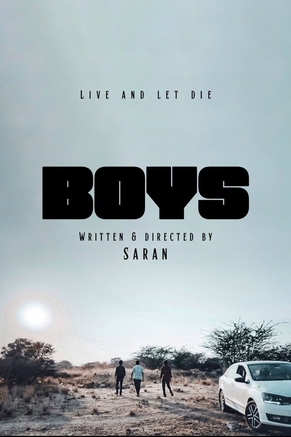 MR - BOYS (2023)
