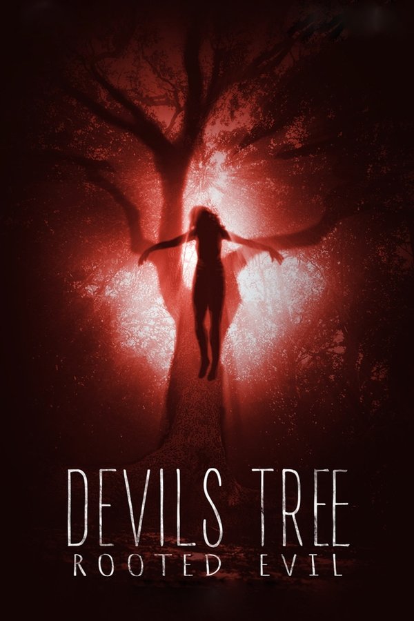 RO - Devil's Tree: Rooted Evil  (2018)