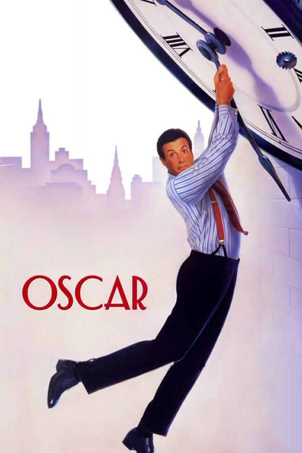 EX - Oscar (1991)