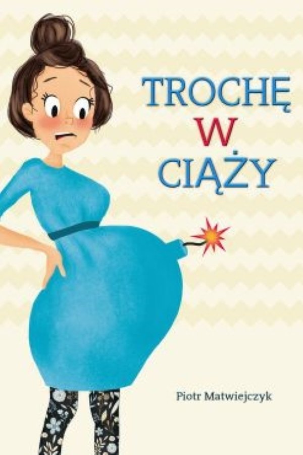 PL - TROCHĘ W CIĄŻY (2020) POLSKI
