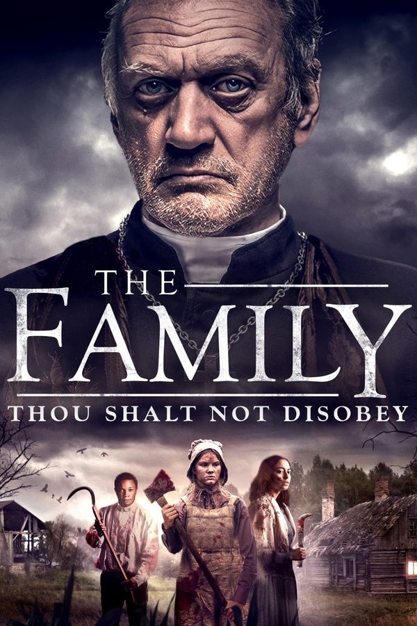 AL - The Family (2021)