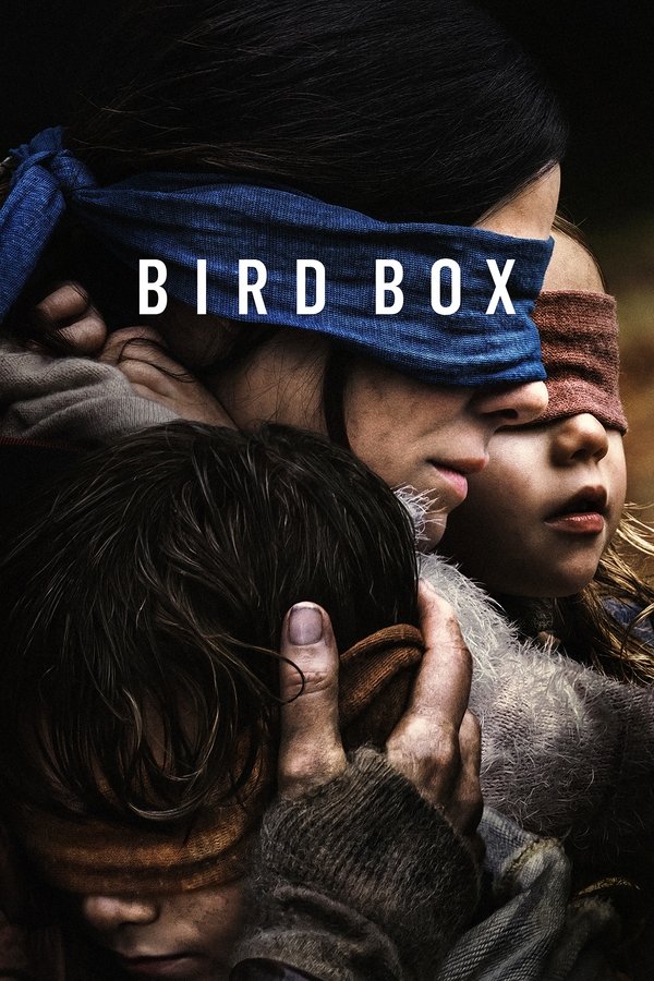RO - Bird Box  (2018)