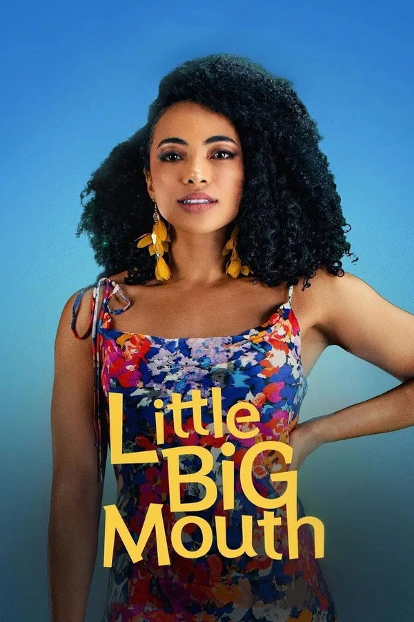 ENG - Little Big Mouth  (2021)