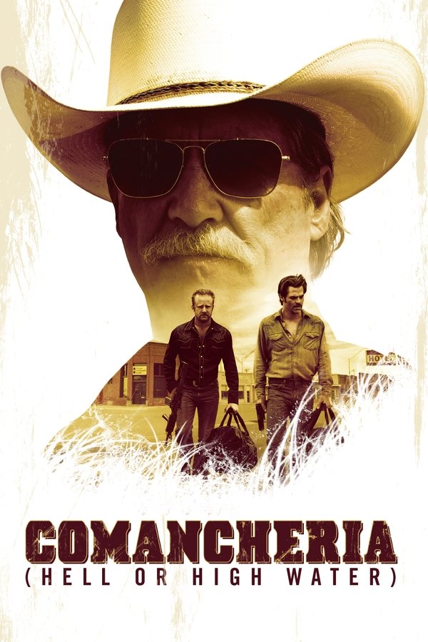 ES - Comanchería (2016)
