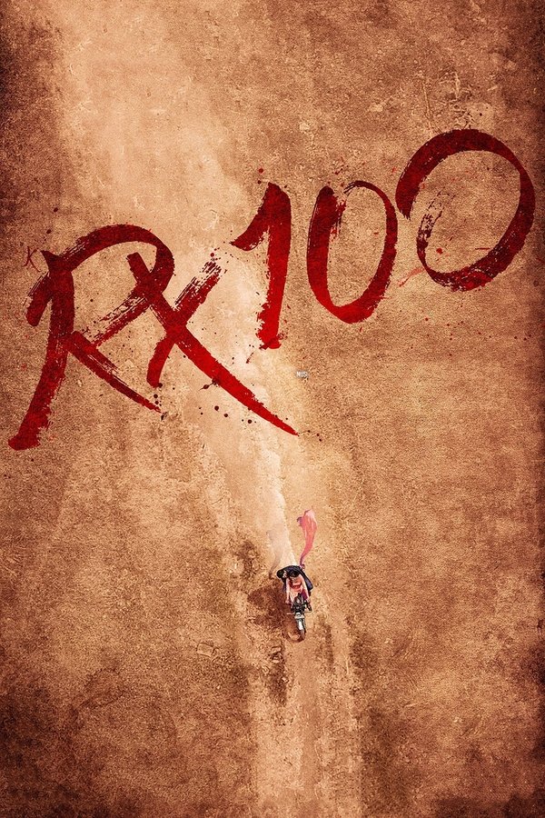 TL - RX 100 (2018)
