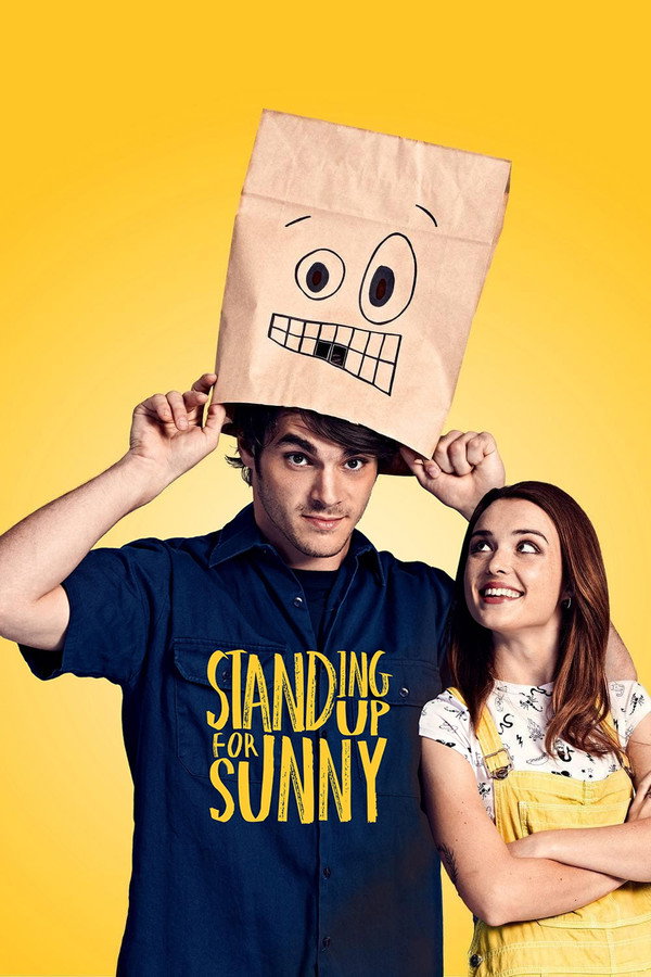 PL - ZA HUMOR I SUNNY (2019)